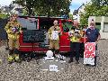 Gut vorbereitet f�r den Ernstfall: Stadt Bendorf und Feuerwehr laden zum Katastrophenschutztag ein
