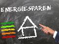 Energiebilanz der Kreis-Gebude: Luft nach oben ist immer vorhanden