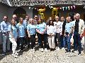 50 Jahre Kita Sternschnuppe Fluterschen: Eintauchen und Mitfeiern