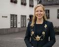 Knstliche Intelligenz bernimmt: Siegen prsentiert die erste KI-Brgermeisterin