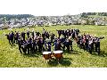 Kurkonzert im Musikpavillon: Ein musikalischer Nachmittag in Bad Marienberg