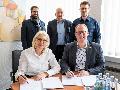 Landkreis Neuwied baut Bildungslandschaft weiter aus