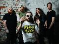 Massive Wagons bringen britischen Hardrock ins Kulturwerk Wissen
