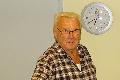 „Heino“ Klöckner über 40 Jahre Vereinsvorsitzender