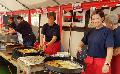 Kartoffel- und Backesfest in Opperzau übertraf die Erwartungen