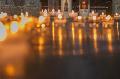 Nacht der Lichter in Dreifelden