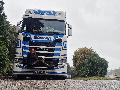 Weyerbuscher Lkw-Fahrerin schreibt Kinderbuch - Aufnahme in die Deutsche Zentralbibliothek