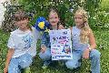 Kinderrechte im Rampenlicht: Kreatives Abschlussfest in Neuwied