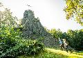 Wandern im Westerwald: Neue Rundtour "Wller Tour Druidenstein-Wanderweg" ab Juni 2024