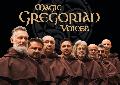 "Klang der Mnche": "Magic Gregorian Voices" prsentieren Weihnachtskonzert in Kirchen/Sieg