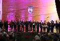 Weihnachtliches Konzert in Kirchen-Wehbach: Drei Chre servierten Gnsehautmomente