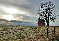 Gefhrte Walpurgis-Wanderung auf dem Hexenweg durchs Wildenburger Land