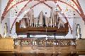 Orgelkonzert mit dem Organisten der Berliner Hedwigskathedrale
