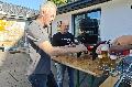 Feier "Marathon" in der Lahrer Herrlichkeit gestartet: Drei Festwochenenden in Folge