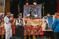 Kirmesmontag in Hachenburg: Blaukittel, Musik und ein Abschied in bester Feierlaune