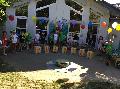 Forscherkids der Phanta Vier aus Frthen auf groer Tour