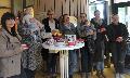Kita St. Elisabeth Birken-Honigsessen ruft "Elterncafé" ins Leben