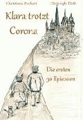 Die ersten 30 Episoden von Klara und van Kerkof jetzt als eBook