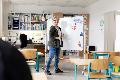 Lernen trotz Krankheit: 20 Jahre Klinikschule an der DRK-Kinderklinik Siegen