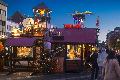 Weihnachtsvorfreude: Knuspermarkt Neuwied ffnet seine Tren mit buntem Programm