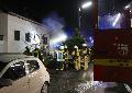 Kellerbrand in Kölsch-Büllesbach: Rauchmelder warnen Bewohner rechtzeitig