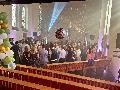 Premiere des Konfiballs in Wissen: Mehr als nur ein Tanzabend fr Jugendliche