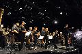 Bläserphilharmonie begeisterte mit einem Gala-Konzert zum Tag der Deutschen Einheit