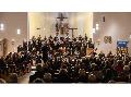 Ein besonderes Requiem in H�hn: Vox Humana Ensemble �berrascht mit Supp�