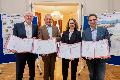 Vom Mitspieler zum Partner: Kreis Neuwied ist gleichberechtigter Partner im Regionalen Arbeitskreis