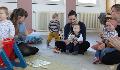 Krabbelgruppe Alpenrod bietet Auszeit für Mutter und Kind