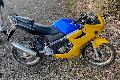 Unkel: Diebstahl von Motorrad - Zeugenhinweise gesucht