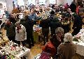Hobbyknstler aufgepasst: 10. Kreativmarkt findet in Daaden statt