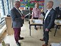 Altenkirchen: Kreistag wählt Fred Jüngerich zum neuen Kreisbeigeordneten