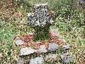 Das Geheimnis des Bucher Kreuzes im Heisterholz in H�vels