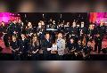 Musikzug der Freiwilligen Feuerwehr Nistertal erhlt Kulturpreis der VG Bad Marienberg
