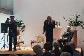 Altenkirchener Ensemble "Theattraktion" spielt "Der Gott des Gemetzels" in Hamm