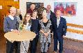 Groes Interesse an Kunstausstellung in Windhagen