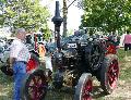 Fensdorfer Traktor-Treffen: Aufhren, wenn es am schnsten ist