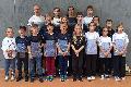 Erfolgreiches Turnier f�r SPORTING-Taekwondo-Athleten