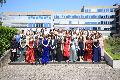 Feierlicher Abschied: Abitur 2026 an der Ludwig-Erhard-Schule Neuwied
