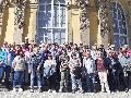 Reise der LandFrauen Hamm/Sieg nach Berlin, Potsdam und in den Spreewald