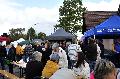 Regionalmarkt in Flammersfeld: Bei bestem Herbstwetter kamen zahlreiche Besucher