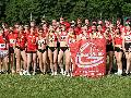 Fantastische Medaillenbilanz beim DJK-Bundessportfest f�r die LG Rhein-Wied