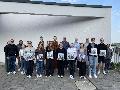 Lebenshilfe Altenkirchen begrt neue Auszubildende und duale Studentin