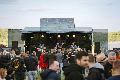 Bracken rockt mit Herz und Hymne: Musik, Familienprogramm und ein Heiratsantrag