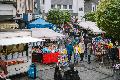 40. Barbarafest Betzdorf 2025: Partyband BETOBE, verkaufsoffener Sonntag und Handwerkermeile