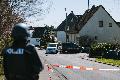 Dreifachmord im Westerwald: Tatverdchtiger tot aufgefunden