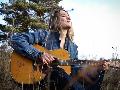 "Lulo Reinhardt Accoustic Lounge" feat. Caro Trischler ist in H�hr-Grenzhausen zu Gast