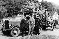 Der Lschzug Oberlahr blickt auf 100 Jahre Einsatz fr das Allgemeinwohl zurck