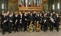 Landesjugendposaunenchor Rheinland zu Gast in Puderbach 